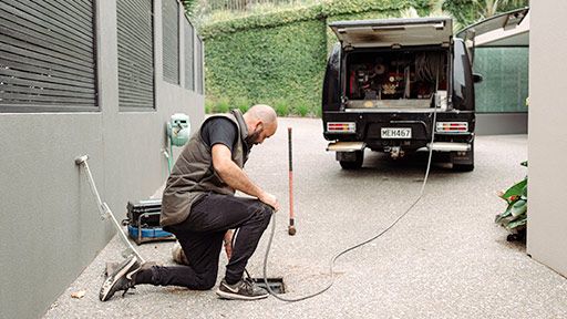 North New Brighton Drain & Sewer Plumbers: Fast