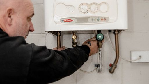 Professional North New Brighton Plumbers