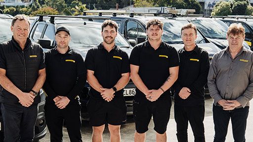 Professional North New Brighton Plumbers